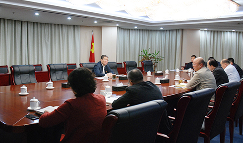 ����ί�쵼����������֯ѧϰϰ��ƽ�����ʮ�Ŵ󱨸澫��